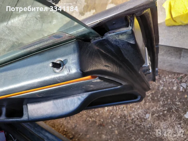 Audi 90  coupe на части2.0 16v, снимка 5 - Части - 56260759