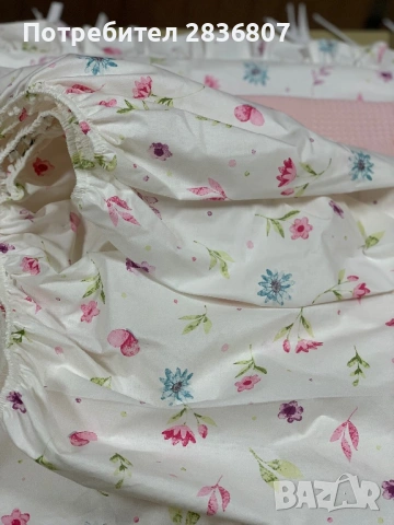 Детско спално бельо , снимка 5 - Спално бельо - 53250676