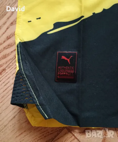 Нова фланелка на Борусия Дортмунд 23/24, снимка 4 - Футбол - 47355854