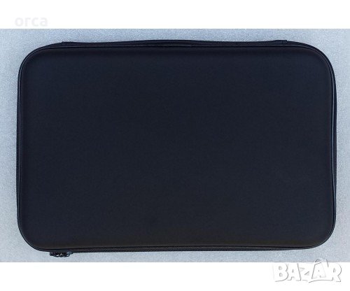 Сигнализатори за шаран OSAKO – кожен калъф, 3+1 / 4+1 комплект ORCA BG, снимка 2 - Такъми - 18987729