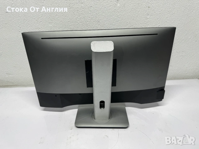 Монитор - DELL U2518D / M3, снимка 3 - Монитори - 50544429