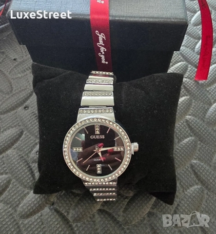  Часовници 🤍, снимка 3 - Луксозни - 52443754