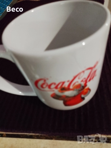 коледни чаши , снимка 3 - Чаши - 52892561