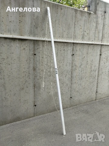 Релса за щори