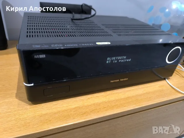 Harman Kardon 171s 7.2, снимка 1 - Аудиосистеми - 49170435