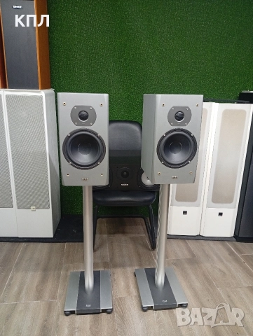 Тонколони ELAC BE-53, снимка 8 - Тонколони - 52855398