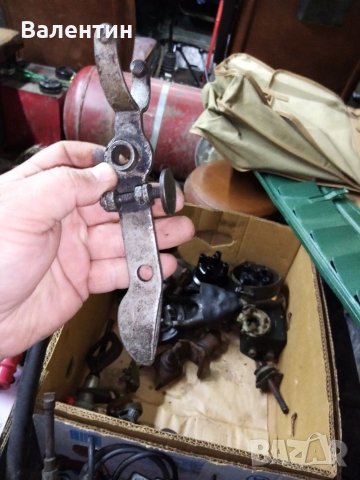 Части за Газ 69,Газ 24,УАЗ нови и стари, снимка 9 - Части - 28689537