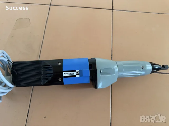 Немски електрически винтоверт Samalraida srm 141