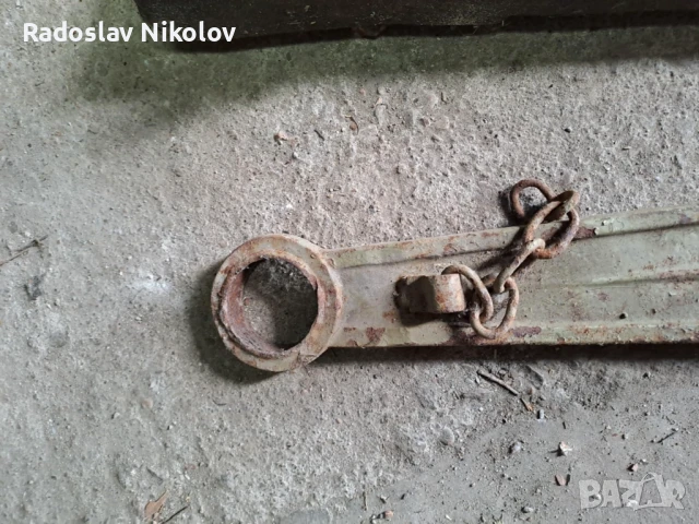 Дъски за навес Болгар, снимка 2 - Селскостопанска техника - 51152873