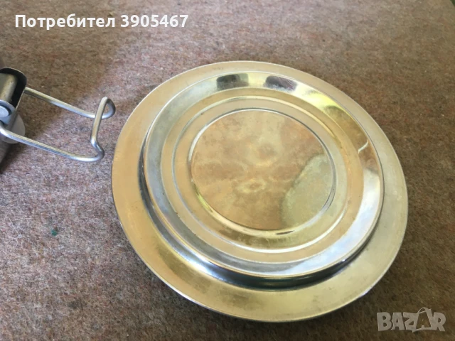 Съд - термос, снимка 5 - Кутии за храна - 50551974