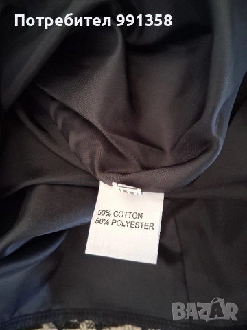 Нова рокля ADDICT, снимка 3 - Рокли - 51795226