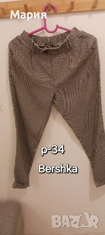 Дамски панталони р-S, снимка 4 - Панталони - 52668228