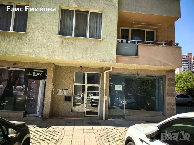 Търговско помещение, снимка 3 - Магазини - 56301425