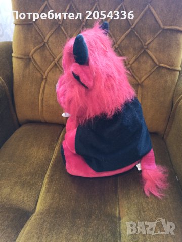 Големи плюшени играчки, снимка 11 - Плюшени играчки - 41192208