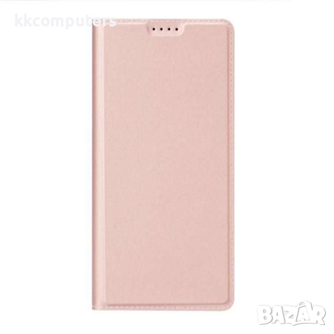 iPhone 16e DUX DUCIS Кожен Калъф и Протектор, снимка 3 - Калъфи, кейсове - 52686943