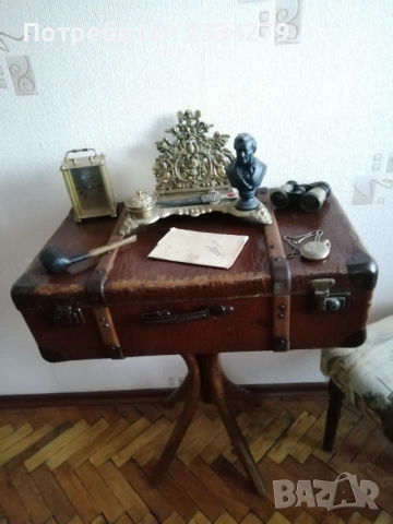 Стари помощни масички в АРТ, флоренциански и бароков стил, снимка 14 - Антикварни и старинни предмети - 52139102