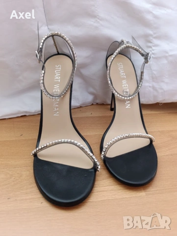 Оригинални 41 номер, снимка 12 - Дамски елегантни обувки - 53475244