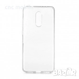 Xiaomi Redmi 5 Plus - Xiaomi Note 5 калъф - case, снимка 4 - Калъфи, кейсове - 28631980
