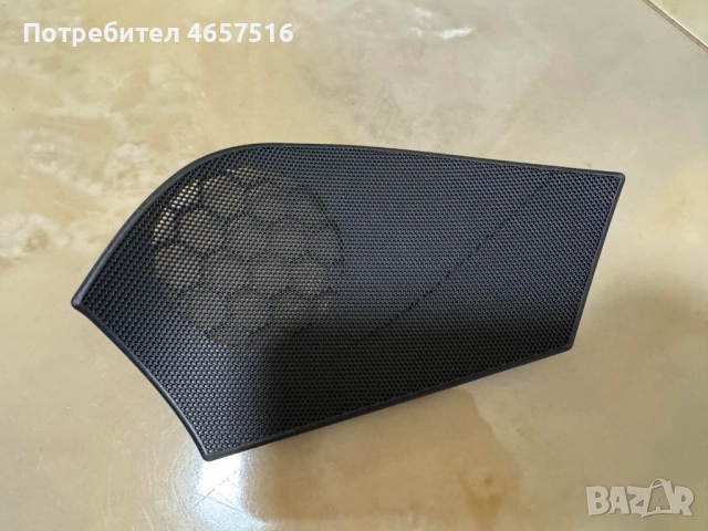 Решекта на задна дясна врата на пищялка над говорителя Ауди А6 само за 20лв. 4f0035794, снимка 4 - Части - 52520847