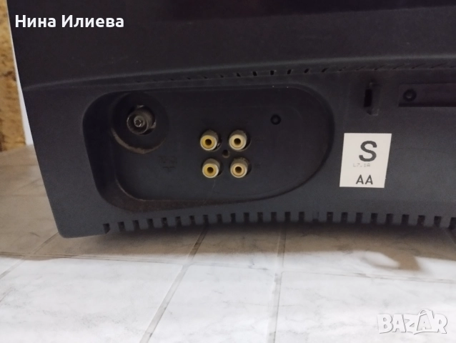 продавам цветен телевизор, снимка 4 - Телевизори - 27094941