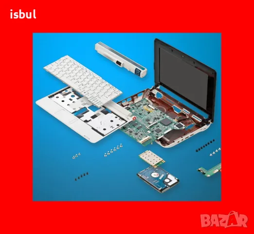 hp 630 635 650 G6 G7 CQ58 CQ57 CQ56 CQ60 CQ61 CQ62 G62 .. на части