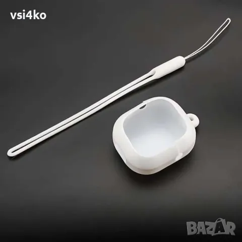 Безжични TWS слушалки, снимка 8 - Слушалки, hands-free - 49378660