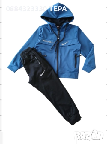 ДЕТСКИ ЕКИПИ ЗА МОМЧЕ И МОМИЧЕ, снимка 4 - Детски анцузи и суичери - 51434110