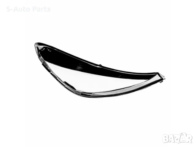 Стъкла за фарове на Mercedes C-Class W206 2021+​, снимка 5 - Аксесоари и консумативи - 55725128
