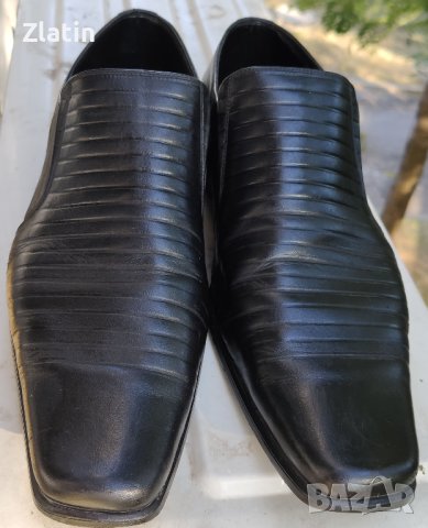 Мъжки Обувки / размер 42, снимка 2 - Официални обувки - 41620687