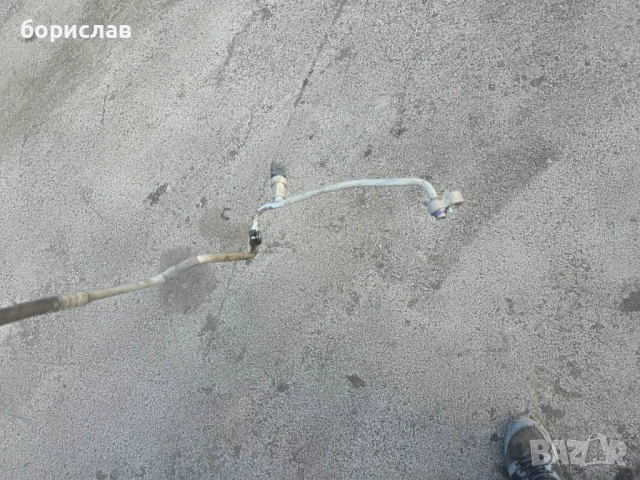 Климатична тръба за Фолксваген поло 6н2