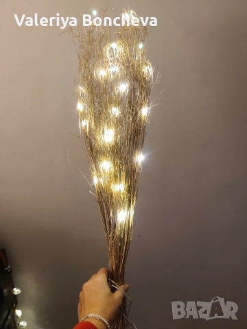 коледна декорация 