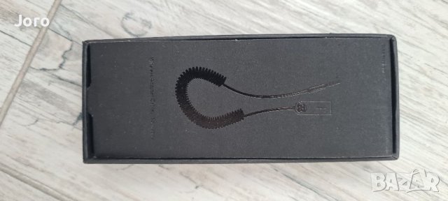  wv polo passat rns 510 rcd 310 аудио адаптер Baseus USB Bluetooth 5.0, AUX, Червен, снимка 6 - Bluetooth слушалки - 41492495