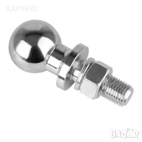 Топка за ремарке