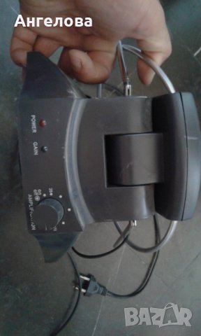 Антена, снимка 2 - Приемници и антени - 34021110