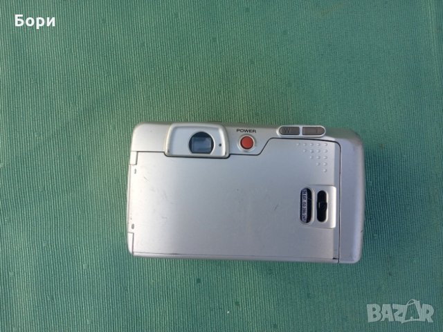 Voigtländer Vitessa D 105 mit Voigtländer Zoomar 38-105mm, снимка 4 - Фотоапарати - 35849919