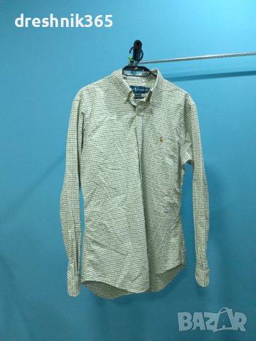 Polo Ralph Lauren Риза/Мъжка  М
