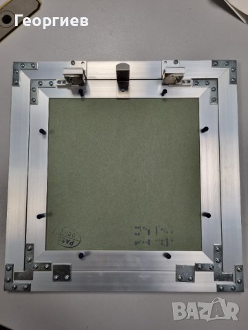 Ревизионни клапи / вратички за гипсокартон , снимка 2 - Строителни материали - 41499505