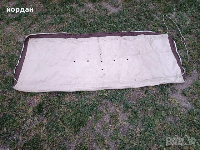 Сенник за стъкло на каравана...176/78, снимка 4 - Палатки - 50645270
