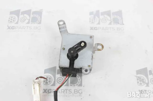  Моторче клапа парно за Kia Joice (2000-2003)