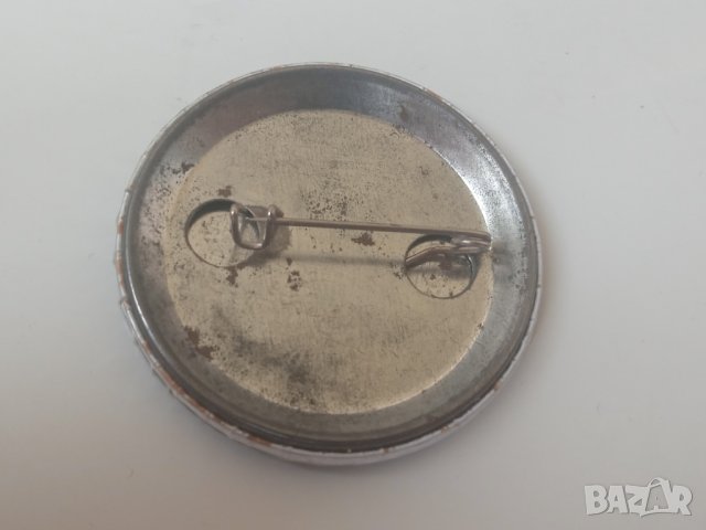 Judas Priest - metal / rock / метъл . рок значка, снимка 2 - Колекции - 42310977