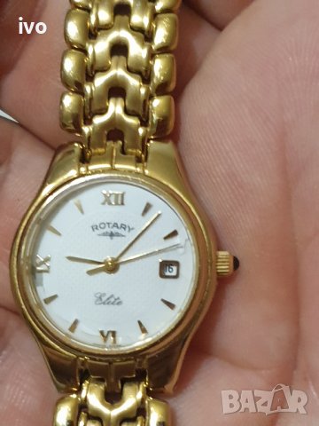rotary watch, снимка 7 - Дамски - 42316992