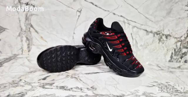 Nike спортни мъжки маратонки , снимка 4 - Маратонки - 48793582