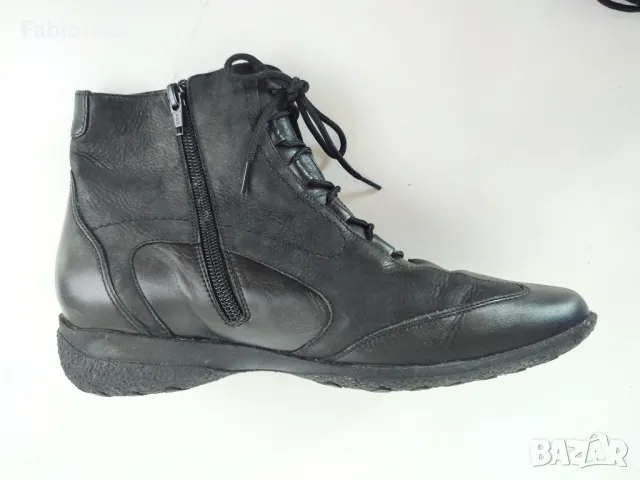 Verhulst schoenen 5,5/ 38,5- 39, снимка 2 - Дамски боти - 47802637