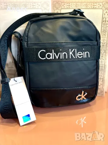 Мъжка чанта Calvin Klein Jeans Street