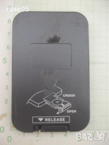 Дистанционно "BLAUPUNKT" работещо - 2, снимка 3 - Дистанционни - 51553340