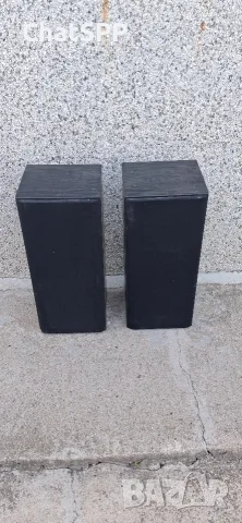 Тонколони Jamo duet 60