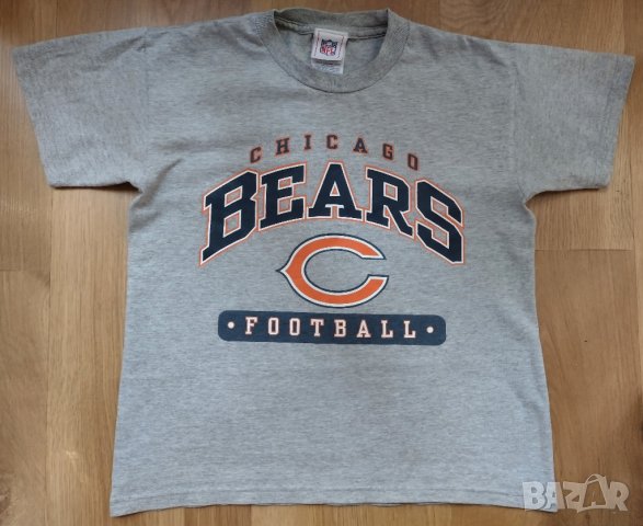 NFL Chicago Bears - детска тениска, снимка 1 - Детски тениски и потници - 41924951