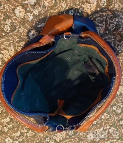 I Medici, снимка 8 - Чанти - 50069609