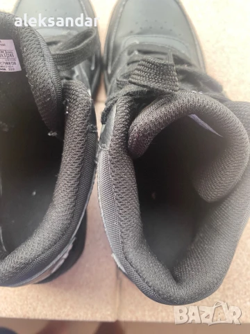 Маратонки REEBOK, снимка 5 - Маратонки - 51120228