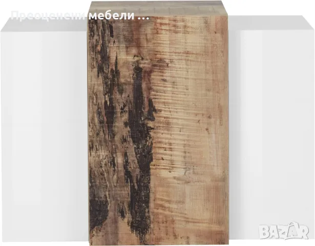 Шкаф Coro внос от Германия италиански дизайн., снимка 3 - Шкафове - 47313870